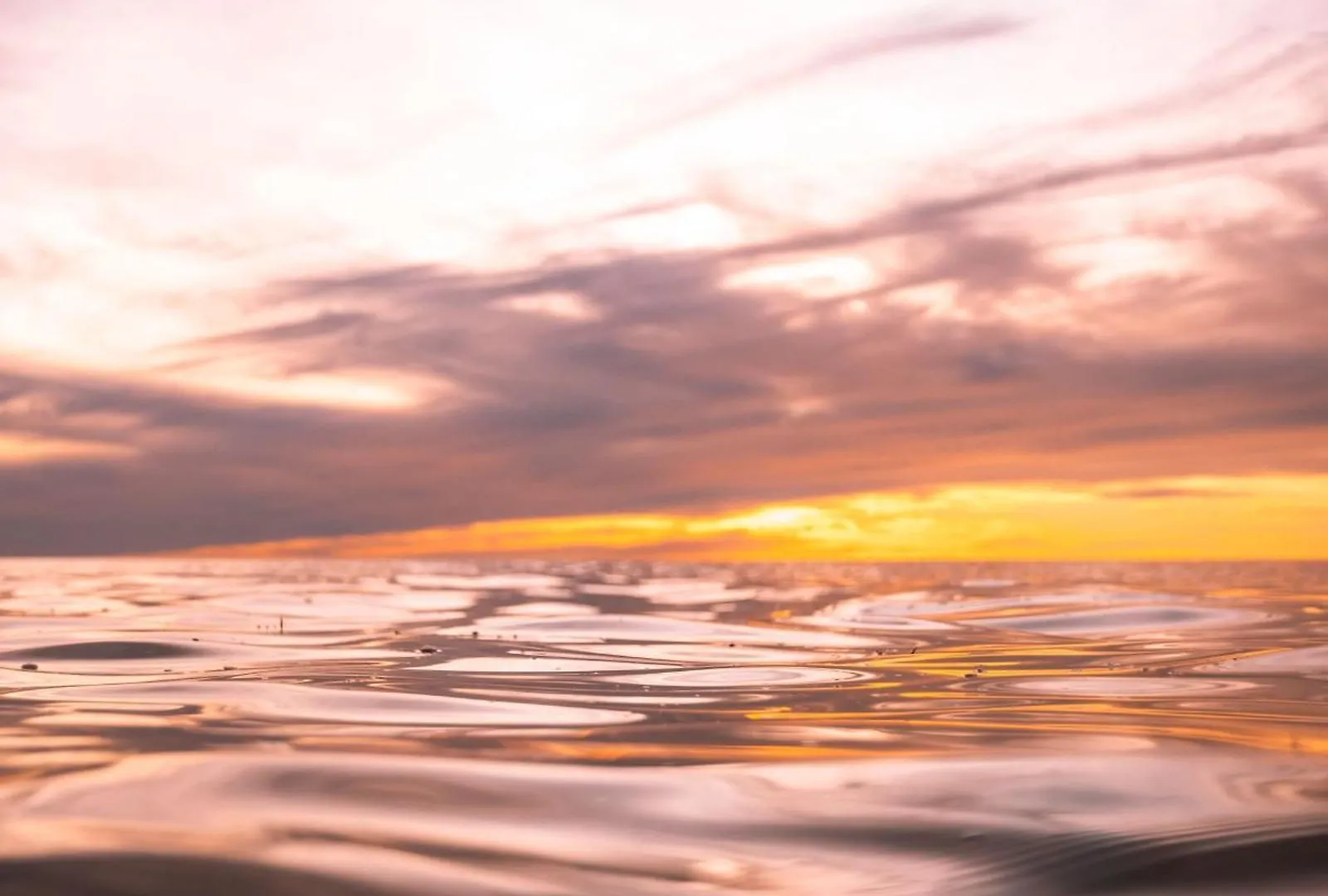 Belle Escapes - Sunset Views At The Bay Daire Glenelg